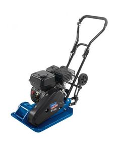 Виброплита Scheppach HP 1300