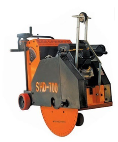 Швонарезчик SPEKTRUM SHD 700