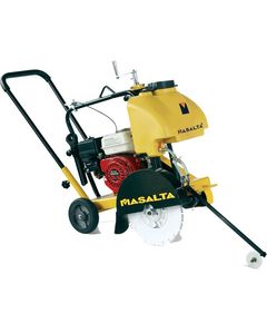 Швонарезчик Masalta MF 14-2 Двигатель Loncin