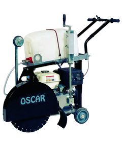 Швонарезчик Oskar DBC 31H