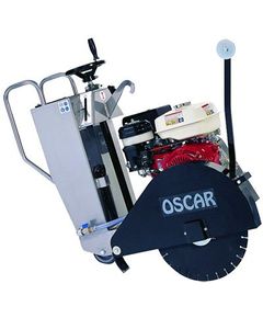 Швонарезчик Oskar OFC 1822H