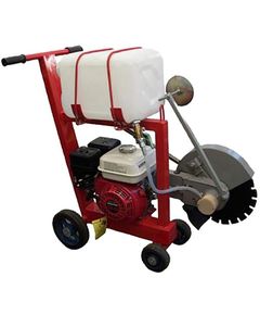 Швонарезчик Werk CS 500H