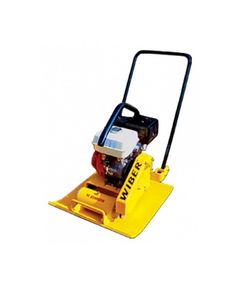 Виброплита Wiber UGMS-27