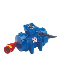 Вибратор площадочный VET 60