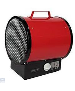 Электрическая тепловая пушка Термия 3000 P (Е)