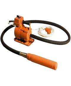 Вибратор глубинный ЭПК-1300 220В 