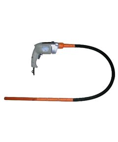 Вибратор глубинный ИВ-115 220В (Россия)