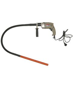 Вибратор глубинный ИВ-121 220В 