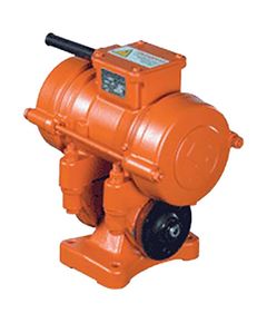 Вибратор площадочный ИВ-101Б 42В