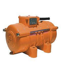 Вибратор площадочный ИВ-98Н 380В