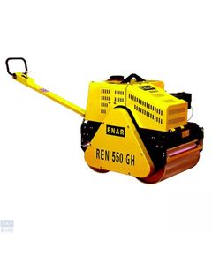 Виброкаток ENAR REN 550 GH 550 кг.