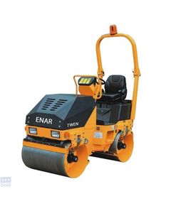Виброкаток ENAR TWEN 100 DH 1460 кг.