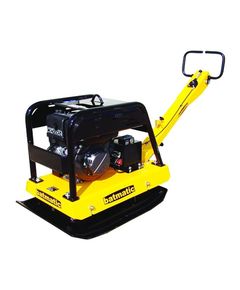 Виброплита AGT CRBH 40