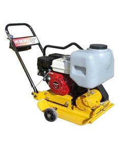 Виброплита AGT PCL 90