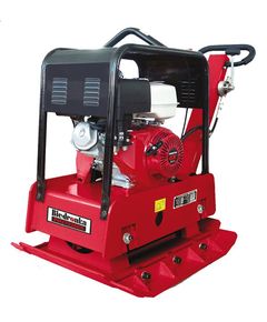 Виброплита Biedronka PW27038RK