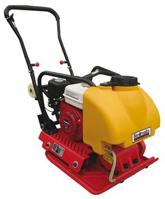 Виброплита Biedronka PW8813BK