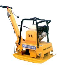 Виброплита Honker C 160