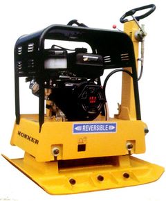 Виброплита Honker C 330