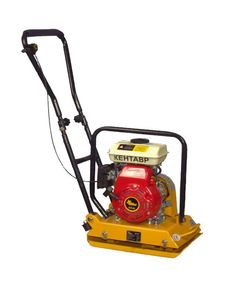 Виброплита Кентавр ВП 100К