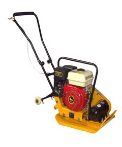 Виброплита Кентавр ВП 60К