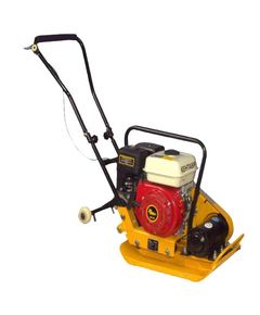 Виброплита Кентавр ВП 90К