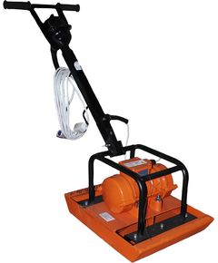 Виброплита Красный Маяк ВУ 11 75