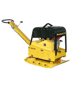 Виброплита Masalta MS330-4 (с двигателем Honda )