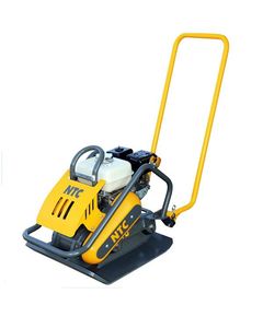 Виброплита NTC 15 KP 