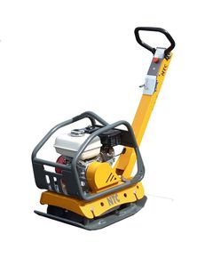 Виброплита NTC 30 KP 