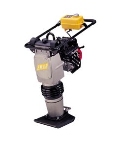 Вибротрамбовка Enar PC85YD