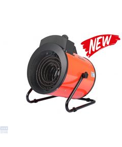 Электрическая тепловая пушка Vitals EH-91