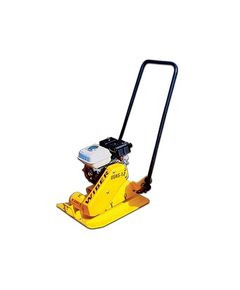 Виброплита Wiber UGMS-12