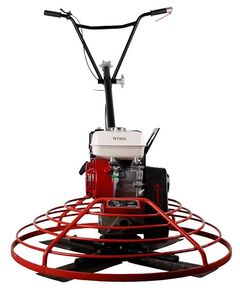 Затирочная машина NTP 900