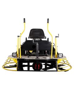 Затирочная машина NTP QUM-78 