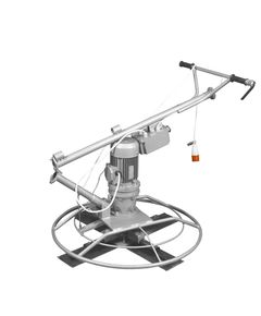 Машина затирочная СОМ C 900 E