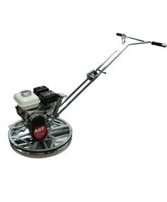 Затирочная машина AGT 4-600 