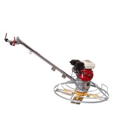 Затирочная машина AGT 4-900