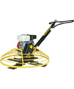 Машина затирочная Masalta MT 36-4