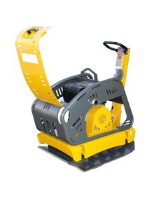 Виброплита Enar ZREN 5260 GH