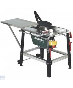 Настольная циркулярная пила Metabo TKHS 315 M-4.2 DNB