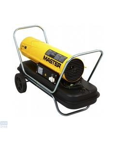 Дизельная тепловая пушка Master В 100 CED 