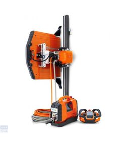 Стенорезная машина Husqvarna WS 220