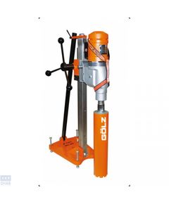 Установка алмазного сверления Golz KB130