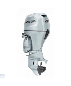 Лодочный мотор Honda BF100AK1 LRTU