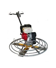 Затирочная машина Barikell 4-90 (3100)