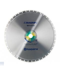 Алмазный диск Husqvarna W 1410 Diagrip 2