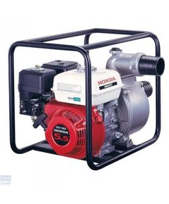 Мотопомпа бензиновая Honda WB30XT2