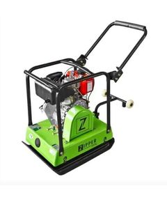 Виброплита Zipper ZI-RPE120DY