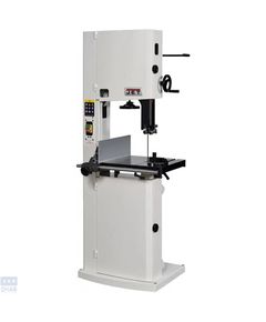 Ленточнопильный станок JET JWBS-15M