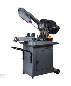 Ленточный станок JET MBS-56CS